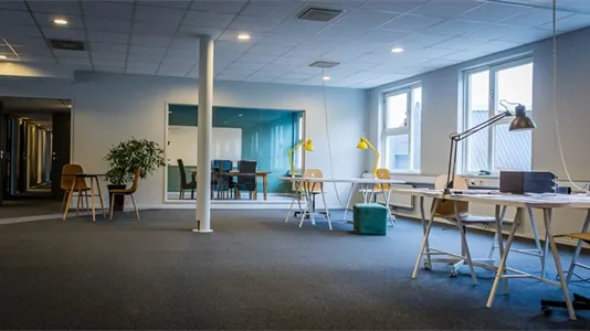 Kontorslokaler att hyra i Partille - foto 2