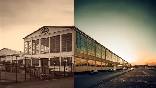 Kontorslokaler att hyra i Gärdet/Djurgården - foto 12