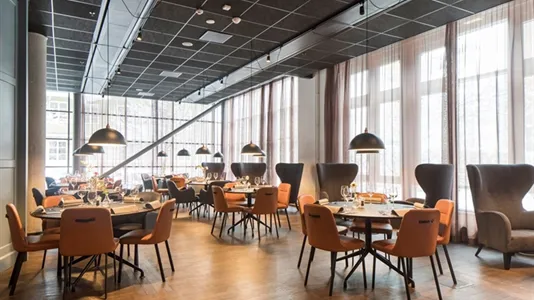 Kontorslokaler att hyra i Solna - foto 3