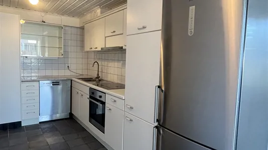 Kontorslokaler att hyra i Sundbyberg - foto 2