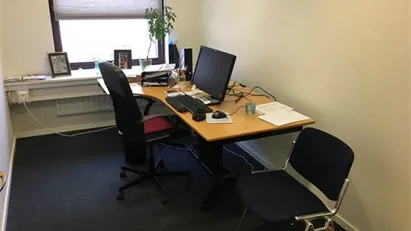 Kontor att hyra i Jönköpings län