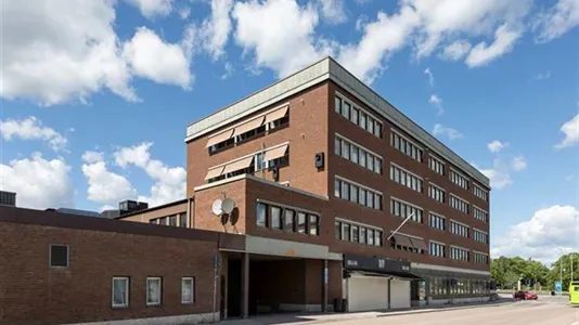 Kontorslokaler att hyra i Eskilstuna - foto 1
