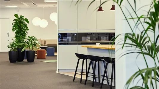 Kontorslokaler att hyra i Västerort - foto 3