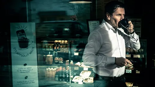 Kontorslokaler att hyra i Solna - foto 13