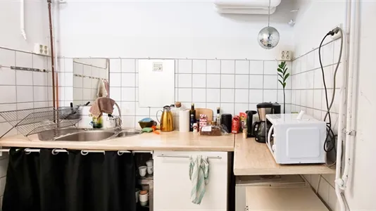 Kontorslokaler att hyra i Stockholm Innerstad - foto 5