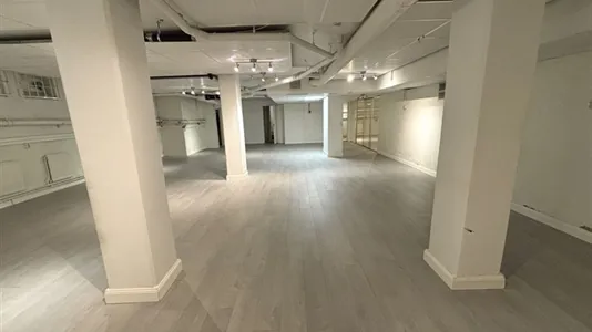 Kontorslokaler att hyra i Södermalm - foto 8