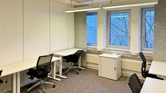 Kontorslokaler att hyra i Västerort - foto 8