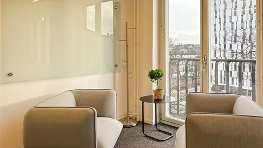 Kontorslokaler att hyra i Västerort - foto 14