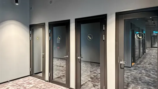 Kontorslokaler att hyra i Sundbyberg - foto 19