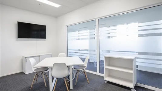 Kontorslokaler att hyra i Mariestad - foto 4