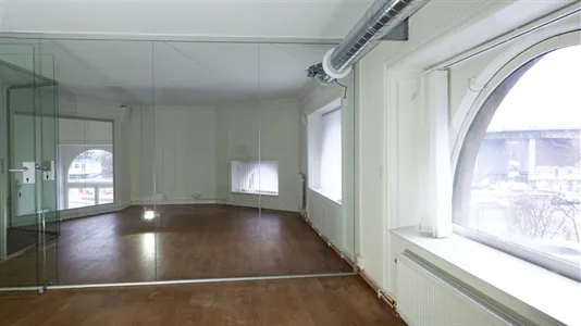Kontorslokaler att hyra i Område ej specificerat - foto 10