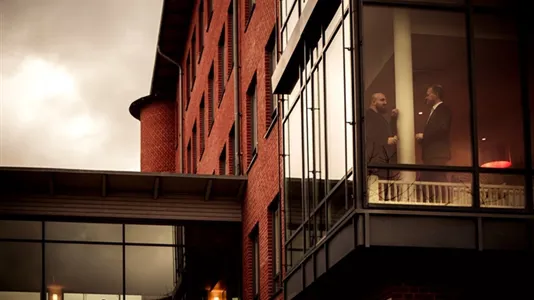 Kontorslokaler att hyra i Solna - foto 11