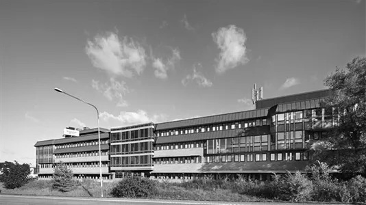 Kontorslokaler att hyra i Fosie - foto 2