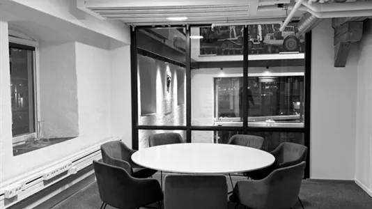 Kontorslokaler att hyra i Trelleborg - foto 7