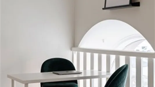 Kontorslokaler att hyra i Vasastan - foto 4