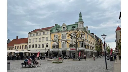 En fräsch kontor/vårdlokal vid Lilla Torg i Kristianstad