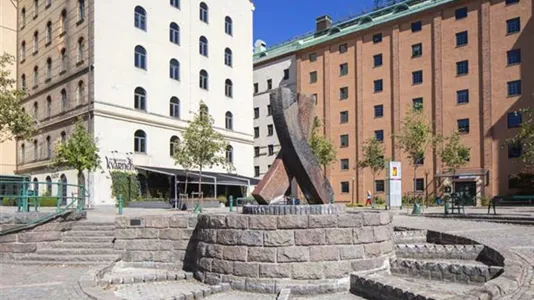 Kontorslokaler att hyra i Kristianstad - foto 5