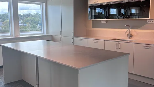 Kontorslokaler att hyra i Vallentuna - foto 1