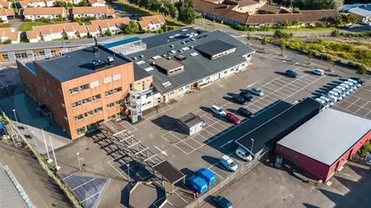 Kontorslokaler att hyra i Skövde - foto 8