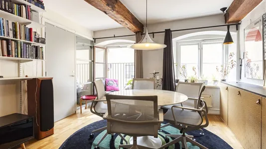 Kontorslokaler att hyra i Stockholm Innerstad - foto 7