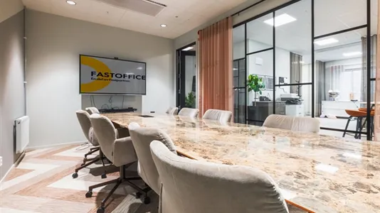 Kontorslokaler att hyra i Gävle - foto 9