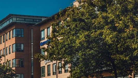 Kontorslokaler att hyra i Solna - foto 12