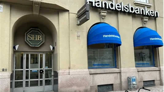 Butikslokaler att hyra i Nyköping - foto 1