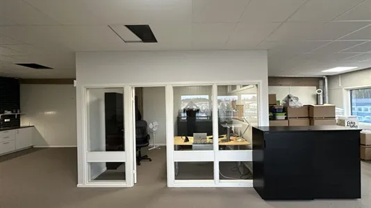 Kontorslokaler att hyra i Österåker - foto 4