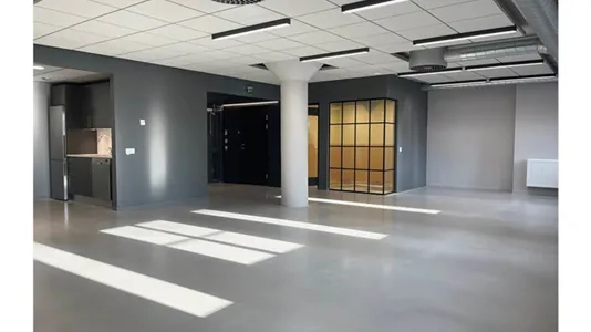 Kontorslokaler att hyra i Göteborg Centrum - foto 3