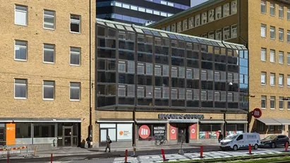 Kontor att hyra i Göteborg Centrum