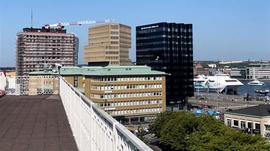 Kontorslokaler att hyra i Göteborg Centrum - foto 1