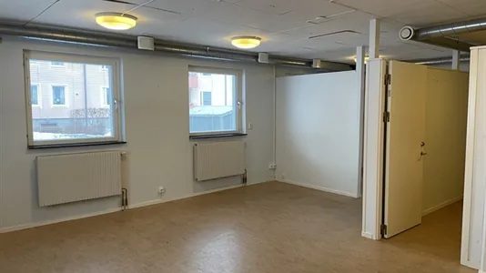 Kontorslokaler att hyra i Järfälla - foto 6