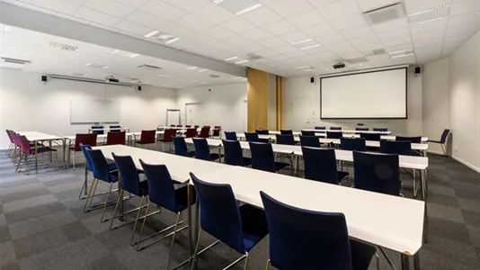 Kontorslokaler att hyra i Upplands Väsby - foto 7