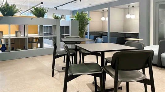 Kontorslokaler att hyra i Sollentuna - foto 6
