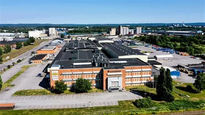 Vårdlokal om 2063 kvm med ytor i fint skick