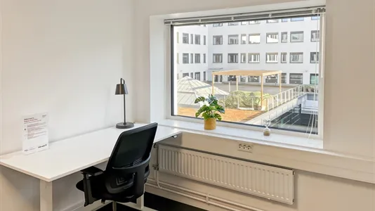 Kontorslokaler att hyra i Västerort - foto 17