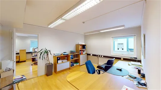 Kontorslokaler att hyra i Östra Göinge - foto 2