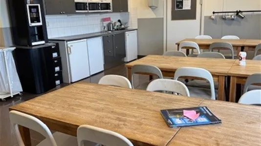 Kontorslokaler att hyra i Uppsala - foto 14
