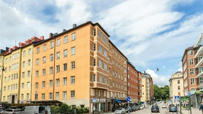 Kontor att hyra i Stockholm