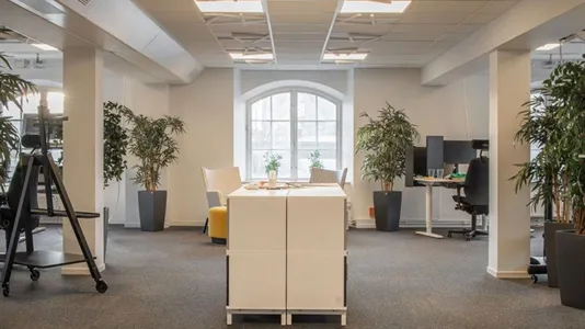 Kontorslokaler att hyra i Gävle - foto 5