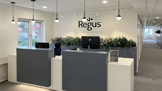 Kontorslokaler att hyra i Nynäshamn - foto 19