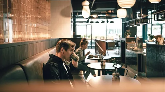 Kontorslokaler att hyra i Solna - foto 8