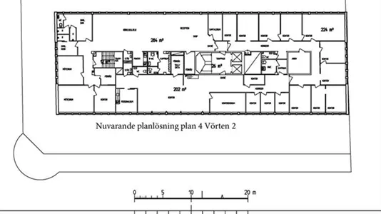 Kontorslokaler att hyra i Eskilstuna - foto 14
