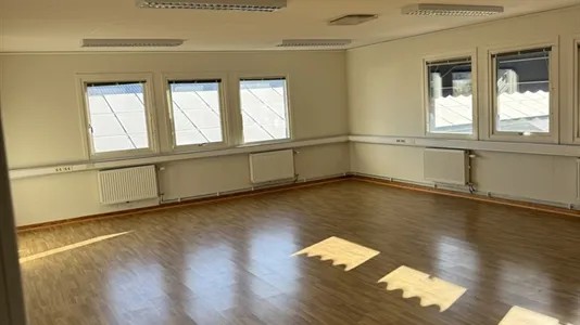 Kontorslokaler att hyra i Lerum - foto 7