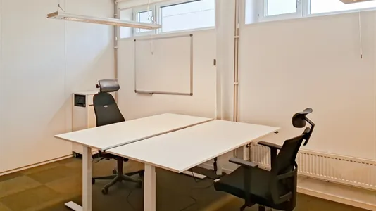 Kontorslokaler att hyra i Nacka - foto 4