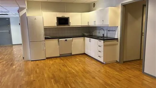 Kontorslokaler att hyra i Kalmar - foto 1