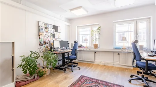 Kontorslokaler att hyra i Stockholm Innerstad - foto 5