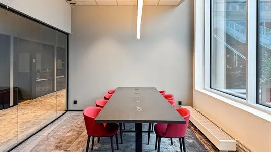 Kontorslokaler att hyra i Sundbyberg - foto 6