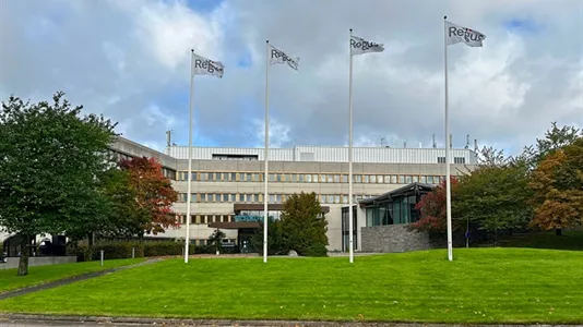 Kontorslokaler att hyra i Sollentuna - foto 10