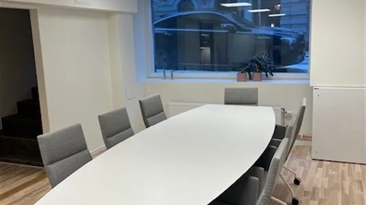 Kontorslokaler att hyra i Stockholm Innerstad - foto 5